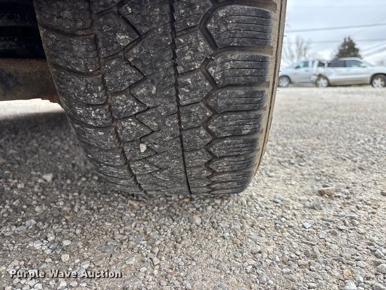 image for item EA4518 2019 Ford Taurus Police 