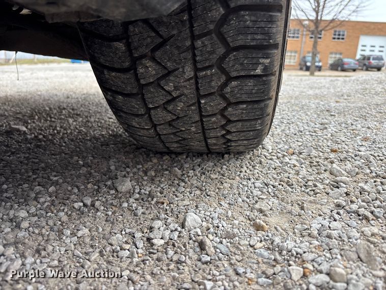 image for item EA4518 2019 Ford Taurus Police 