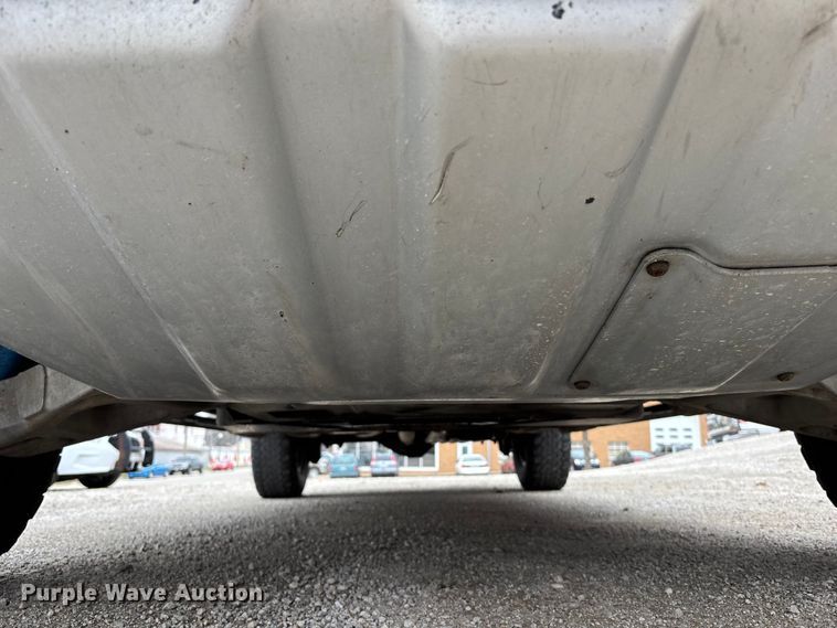 image for item EA4519 2017 Ford F150 Raptor Crew Cab pickup truck