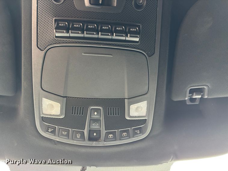 image for item EA4519 2017 Ford F150 Raptor Crew Cab pickup truck