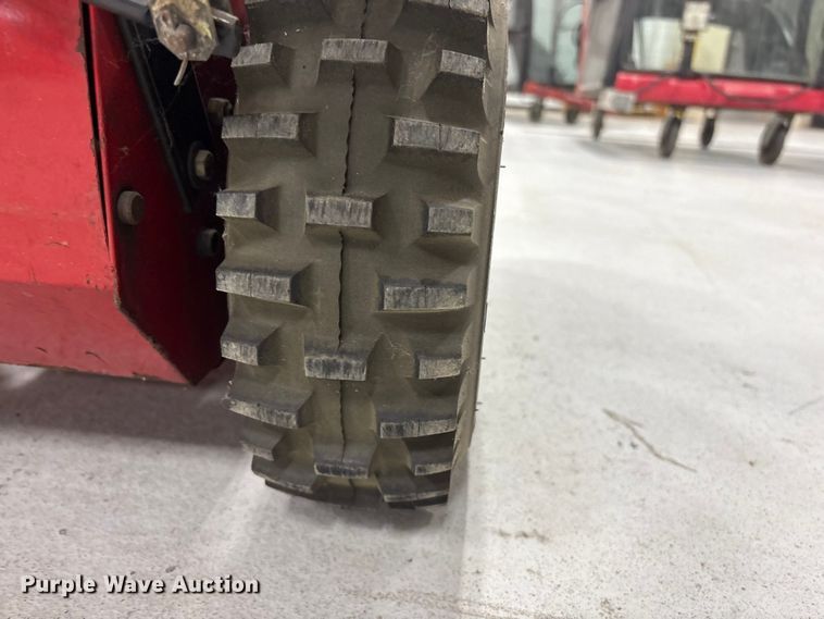 image for item EA4527 Toro 622 Power Throw snow blower