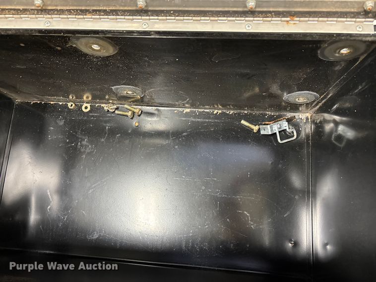 image for item EA4529 Buyers tool boxes