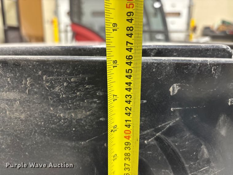 image for item EA4529 Buyers tool boxes