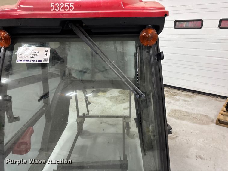 image for item EA4531 (2) Toro mower cabs