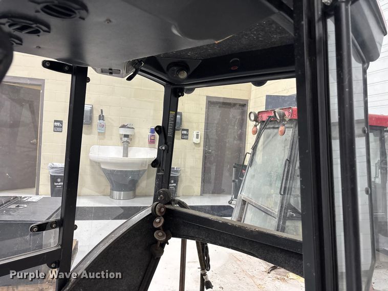 image for item EA4531 (2) Toro mower cabs