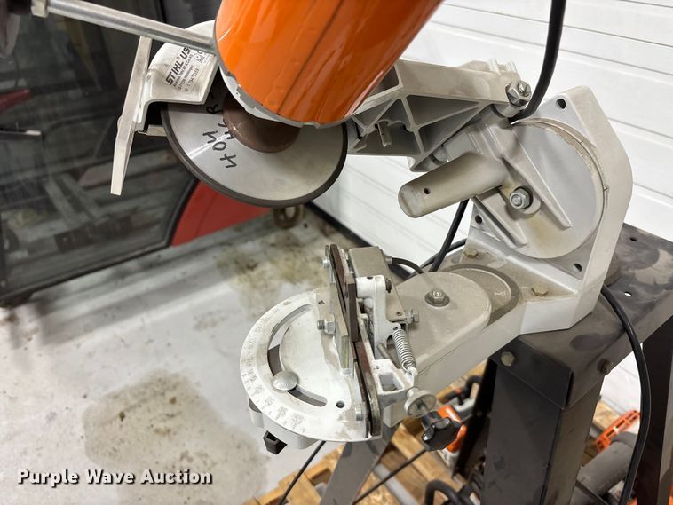 image for item EA4532 Lawn equipment