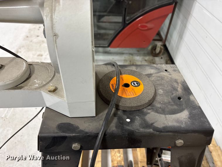 image for item EA4532 Lawn equipment