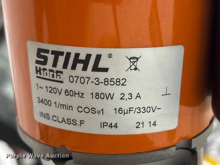 image for item EA4532 Lawn equipment