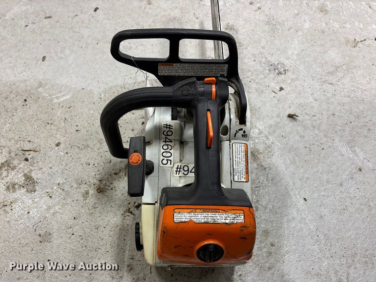 image for item EA4532 Lawn equipment