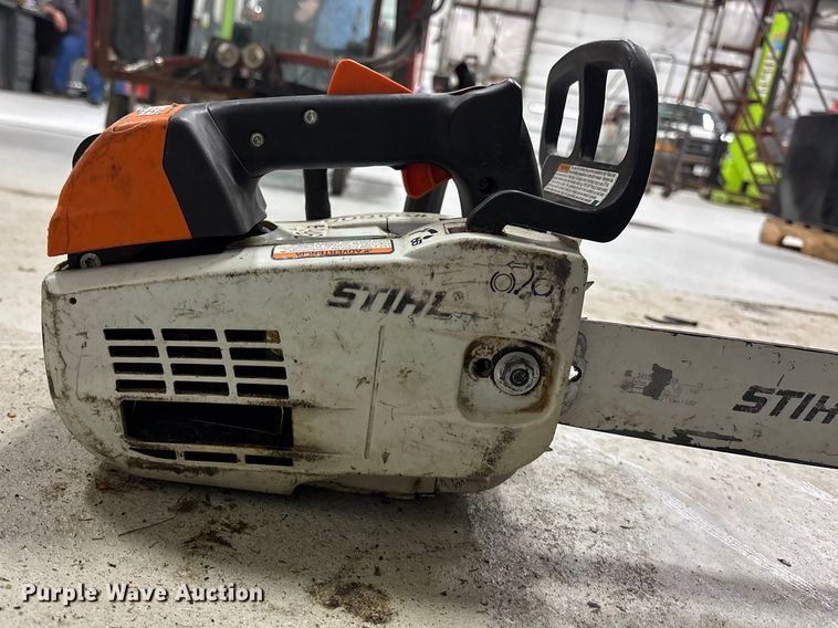 image for item EA4532 Lawn equipment