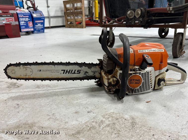 image for item EA4532 Lawn equipment