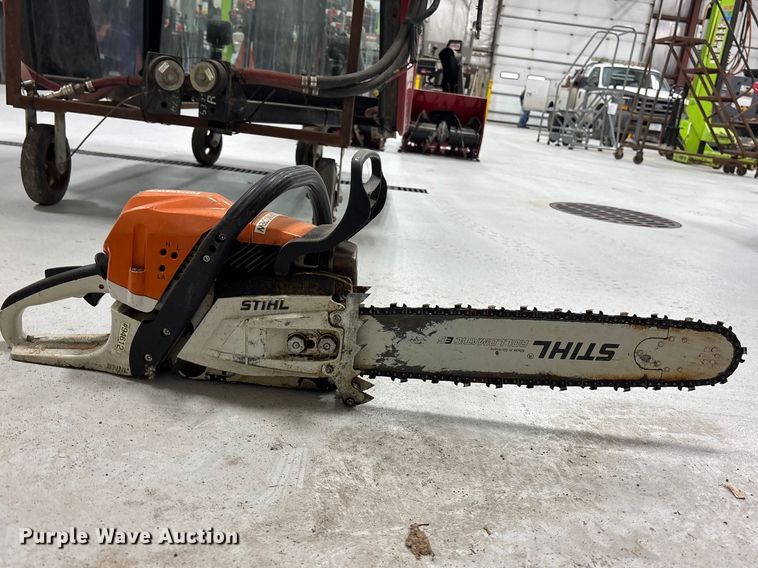 image for item EA4532 Lawn equipment