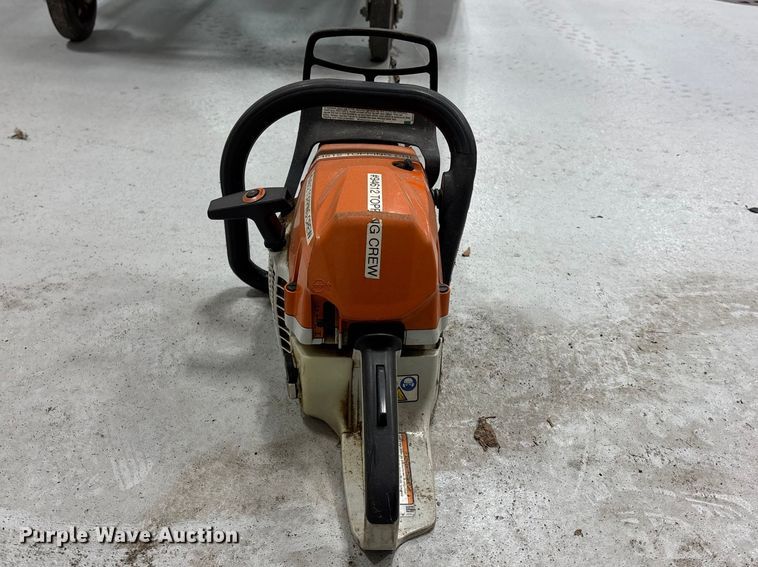 image for item EA4532 Lawn equipment