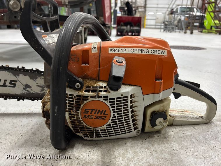 image for item EA4532 Lawn equipment