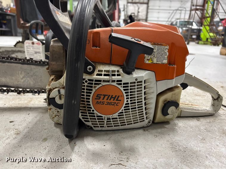 image for item EA4532 Lawn equipment