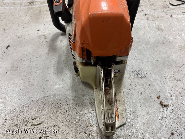 image for item EA4532 Lawn equipment