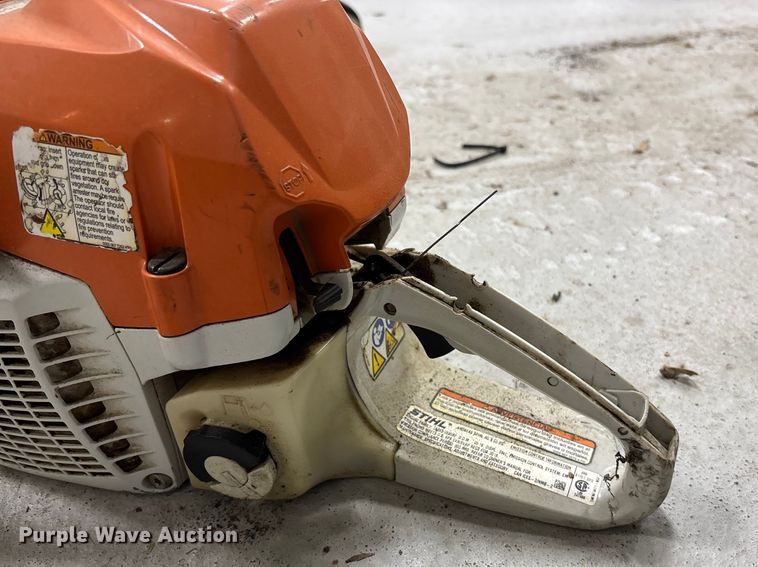 image for item EA4532 Lawn equipment