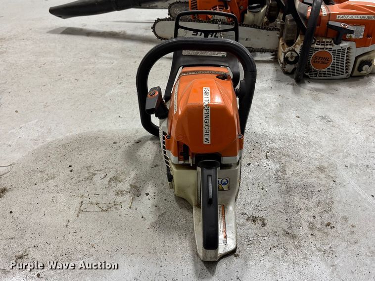 image for item EA4532 Lawn equipment