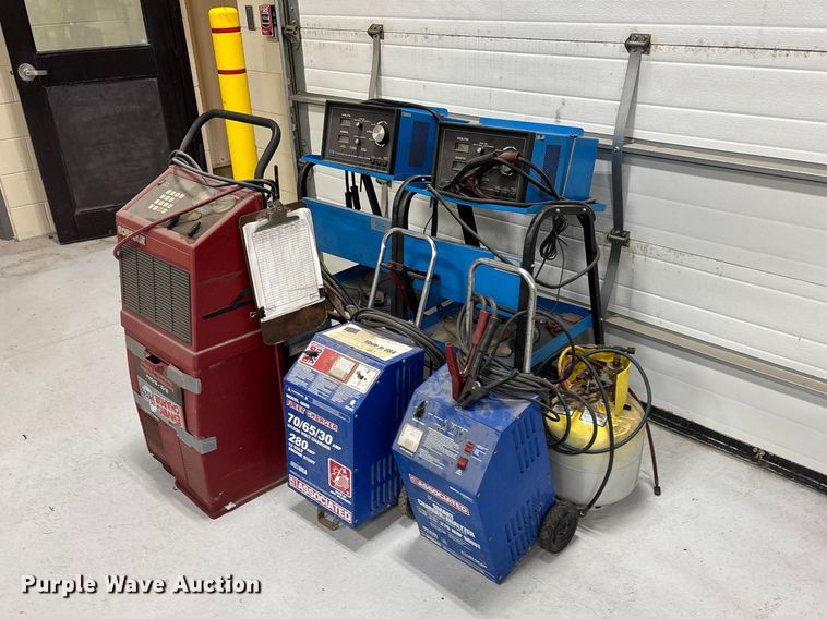 image for item EA4533 Tools