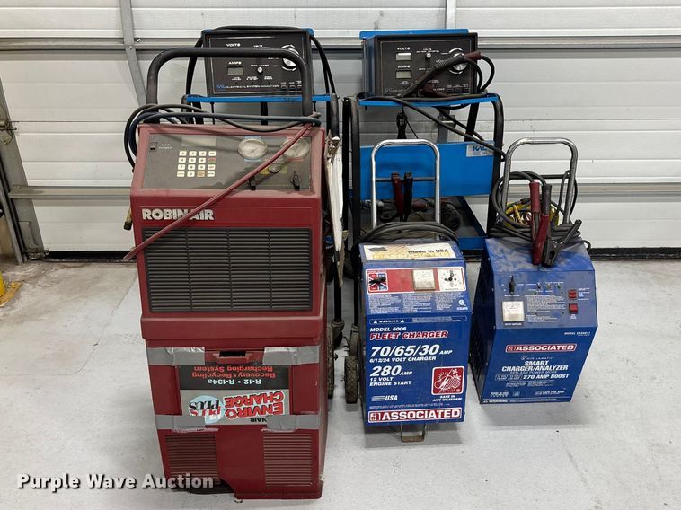 image for item EA4533 Tools