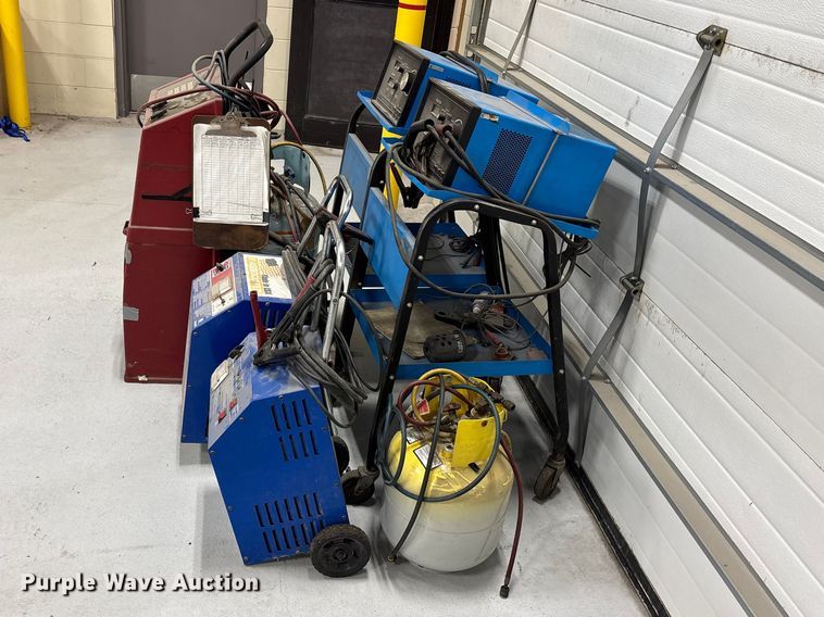 image for item EA4533 Tools