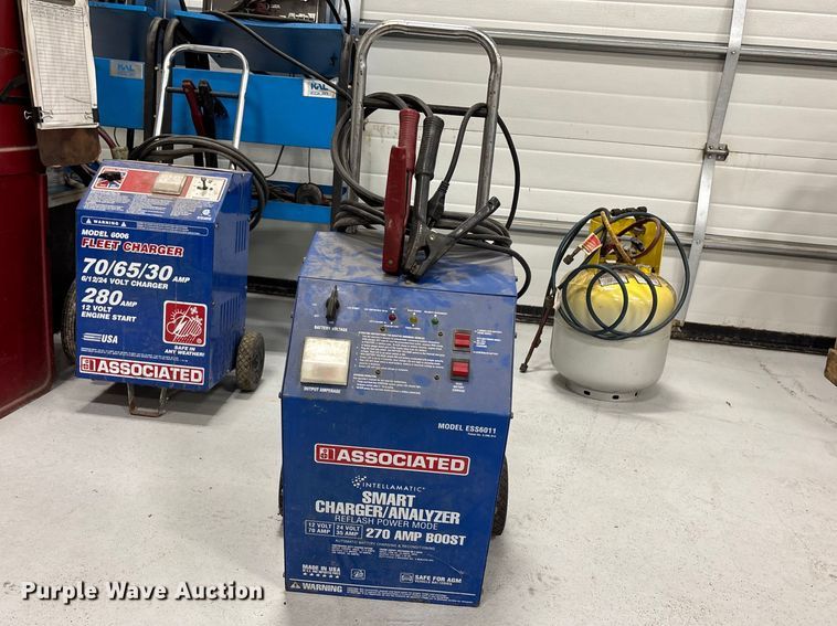 image for item EA4533 Tools