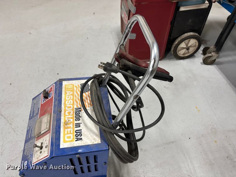 image for item EA4533 Tools