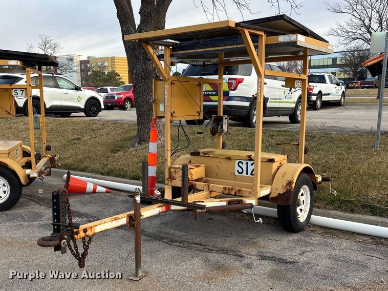 image for item EA4535 (4) Ver-Max PCMS 548RS message boards