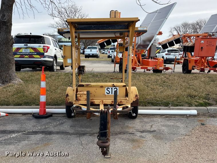 image for item EA4535 (4) Ver-Max PCMS 548RS message boards