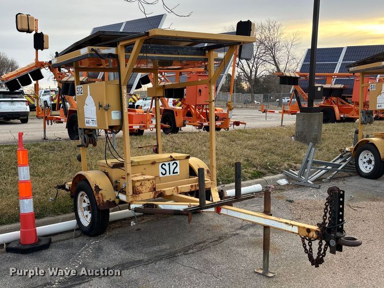 image for item EA4535 (4) Ver-Max PCMS 548RS message boards