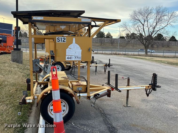 image for item EA4535 (4) Ver-Max PCMS 548RS message boards