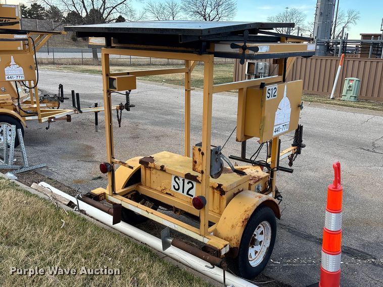 image for item EA4535 (4) Ver-Max PCMS 548RS message boards