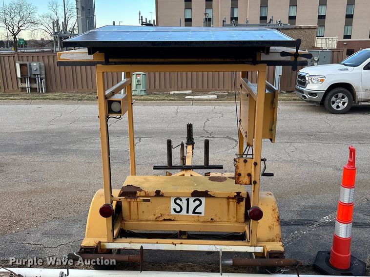 image for item EA4535 (4) Ver-Max PCMS 548RS message boards