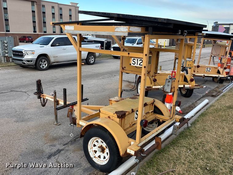 image for item EA4535 (4) Ver-Max PCMS 548RS message boards