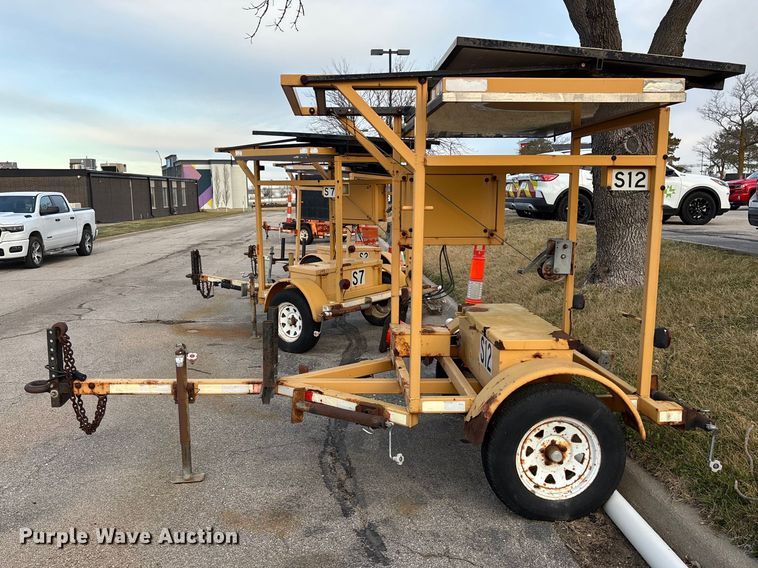 image for item EA4535 (4) Ver-Max PCMS 548RS message boards