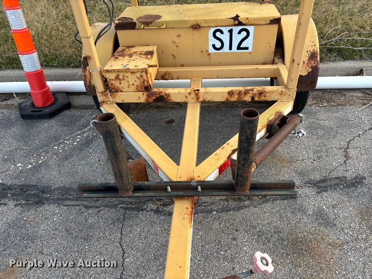 image for item EA4535 (4) Ver-Max PCMS 548RS message boards