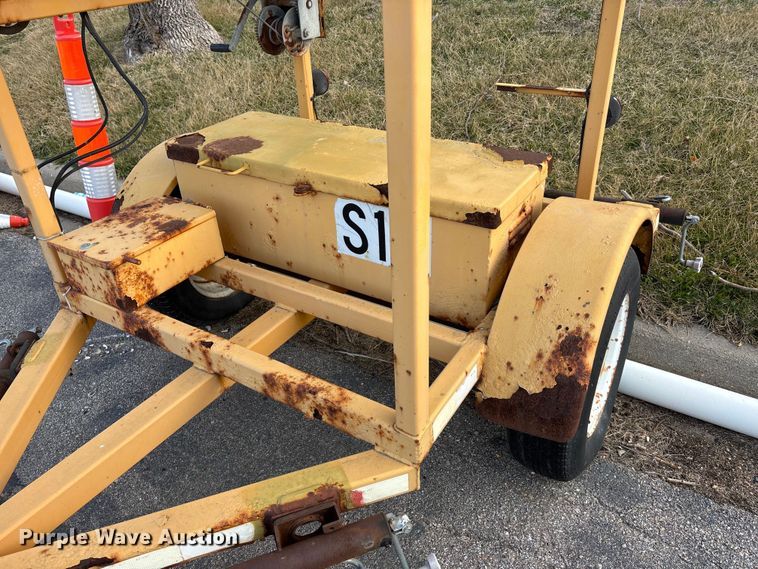 image for item EA4535 (4) Ver-Max PCMS 548RS message boards