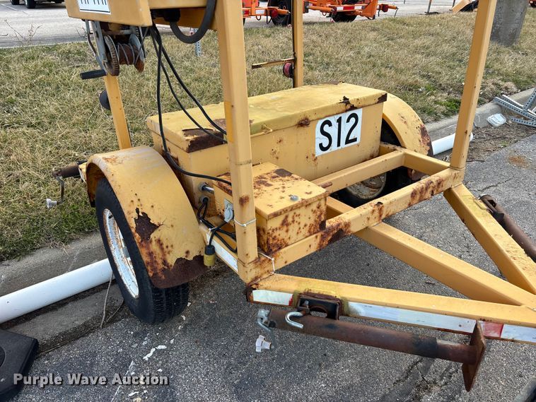 image for item EA4535 (4) Ver-Max PCMS 548RS message boards