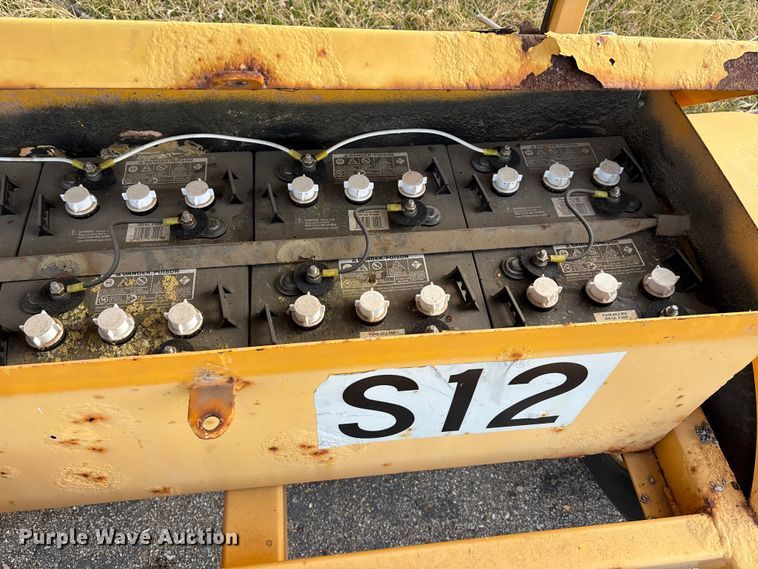 image for item EA4535 (4) Ver-Max PCMS 548RS message boards