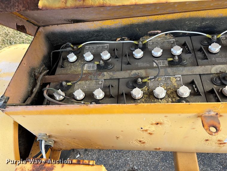 image for item EA4535 (4) Ver-Max PCMS 548RS message boards