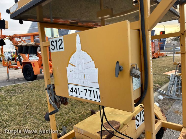 image for item EA4535 (4) Ver-Max PCMS 548RS message boards