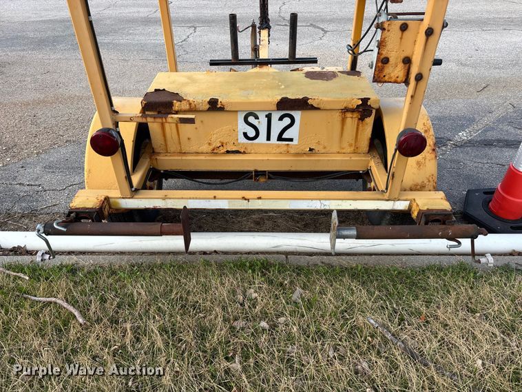 image for item EA4535 (4) Ver-Max PCMS 548RS message boards