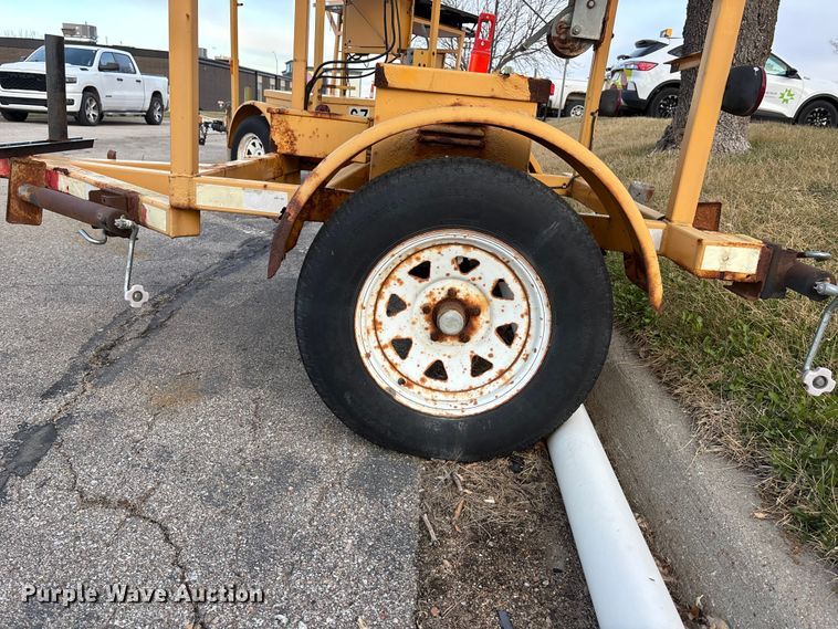 image for item EA4535 (4) Ver-Max PCMS 548RS message boards