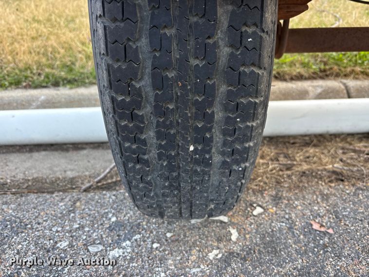 image for item EA4535 (4) Ver-Max PCMS 548RS message boards