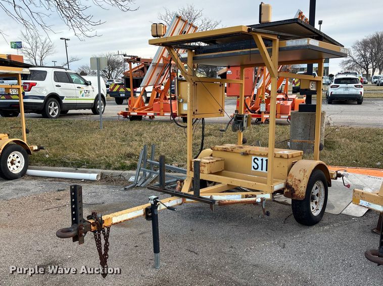 image for item EA4535 (4) Ver-Max PCMS 548RS message boards