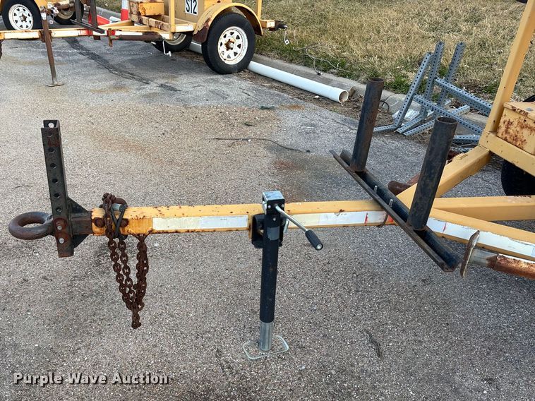 image for item EA4535 (4) Ver-Max PCMS 548RS message boards