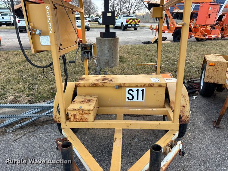 image for item EA4535 (4) Ver-Max PCMS 548RS message boards