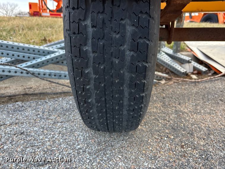 image for item EA4535 (4) Ver-Max PCMS 548RS message boards