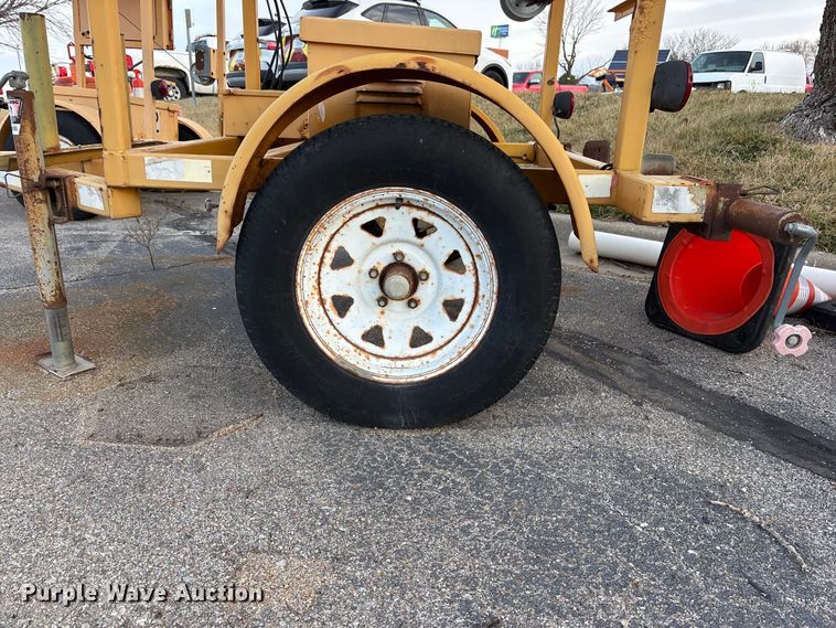 image for item EA4535 (4) Ver-Max PCMS 548RS message boards