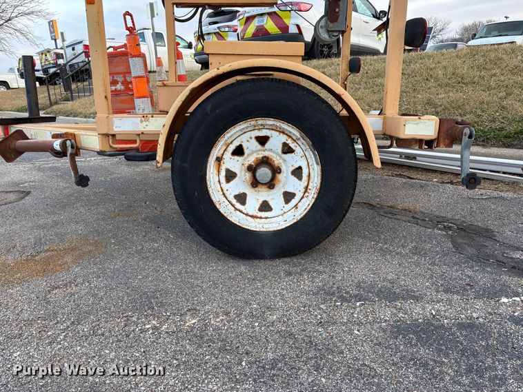 image for item EA4535 (4) Ver-Max PCMS 548RS message boards